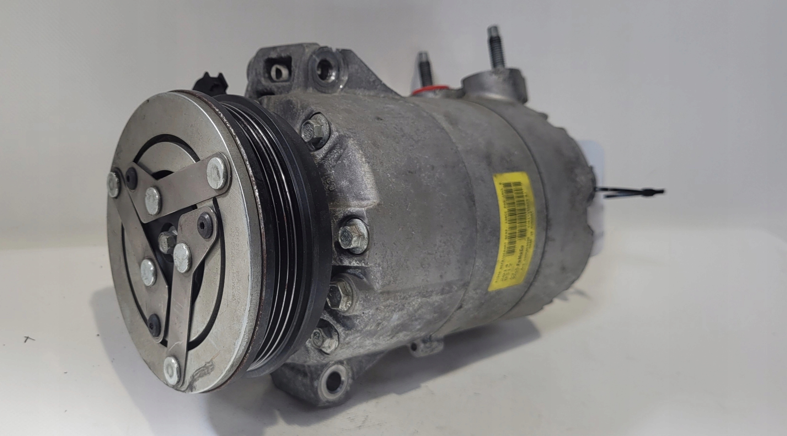 kompresor klimatizaci FORD CV61-19D629-BJ