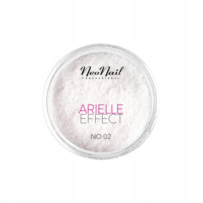 

NeoNail Arielle Efekt Mermaid Multicolor 4777-2