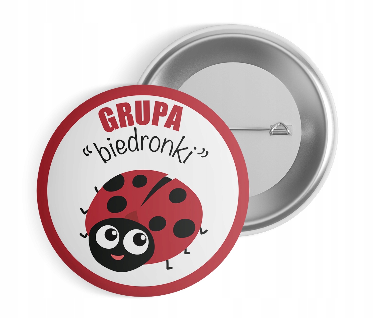 

Przypinki przypinka Przedszkolak grupy Przedszkole