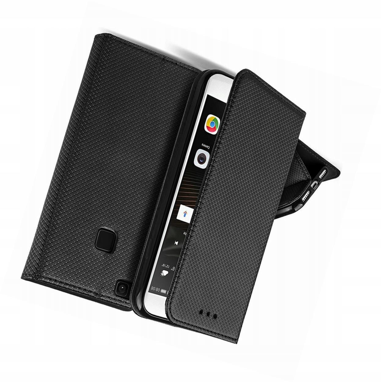 Etui futerał Magnet do Oppo A79 5G komórkę