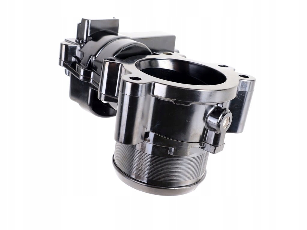 PRZEPUSTNICA ELEKTRONICZNA PEUGEOT 207 308 5008 RCZ MINI R55 R56 1.6 THP Typ silnika Benzyna