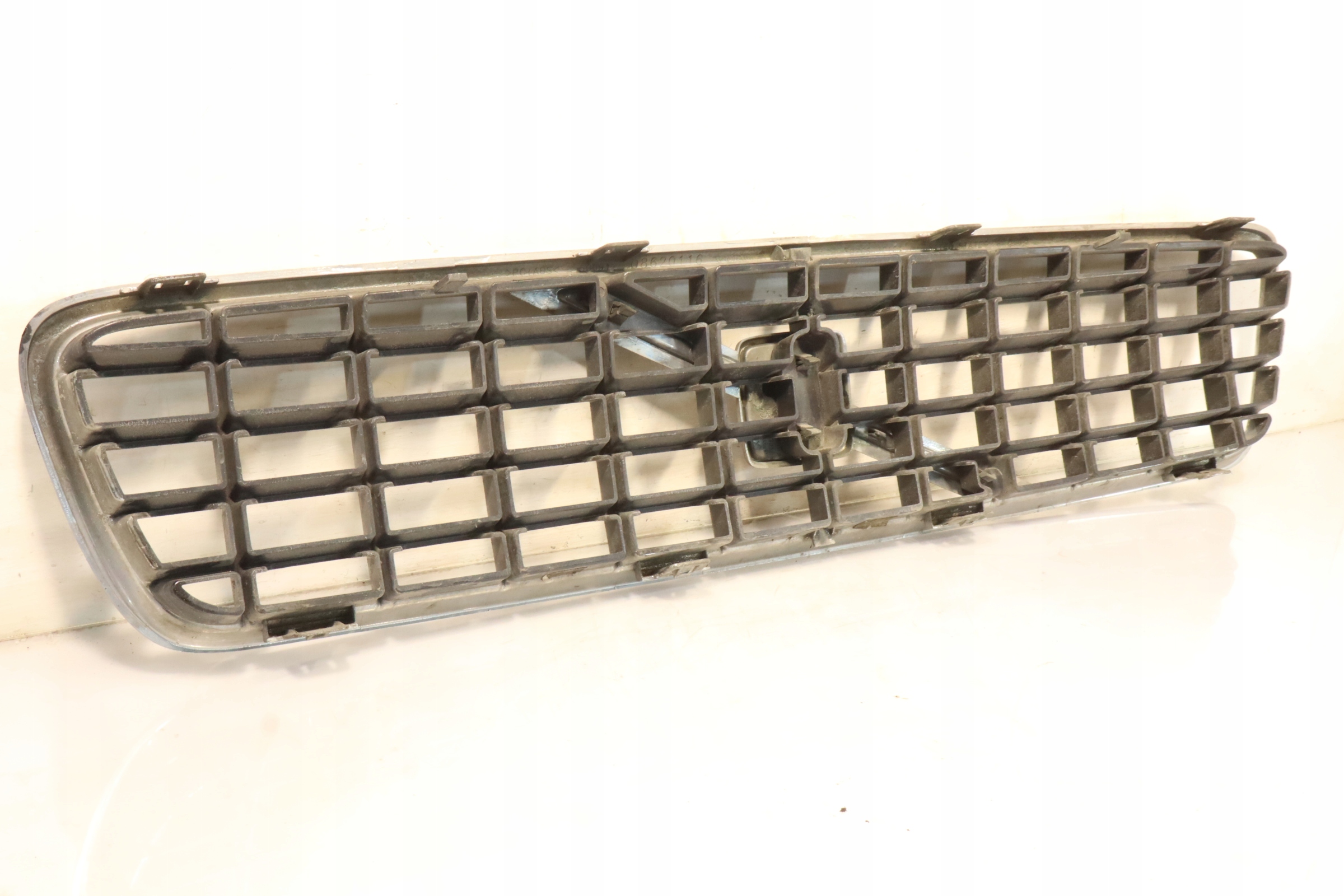 Volvo S40/S50/V40/V50 S40 Kühlergrill FRONTGRILL Kühlergitter - Thumbnail 4