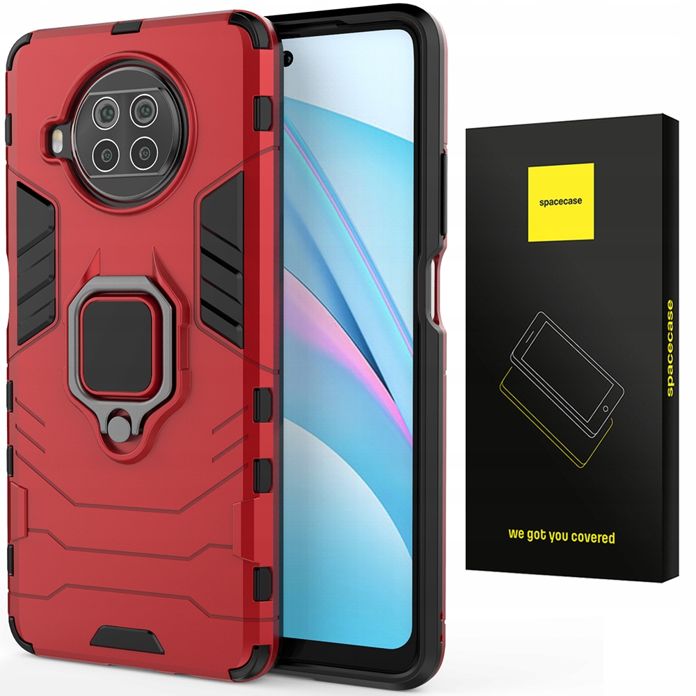 

Etui Do Xiaomi MI 10T Lite Spacecase X-ring Case