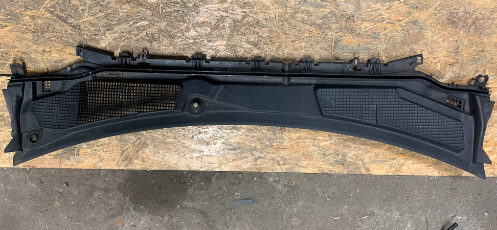 MERCEDES A-KLASA 177 W177 W118 OSŁONA PODSZYBIE A1778300000