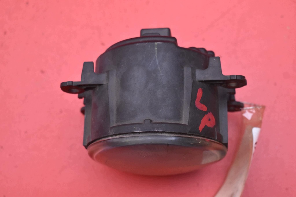 fog light left front front 2N11-15201-AB FORD FOCUS MK3 11-15