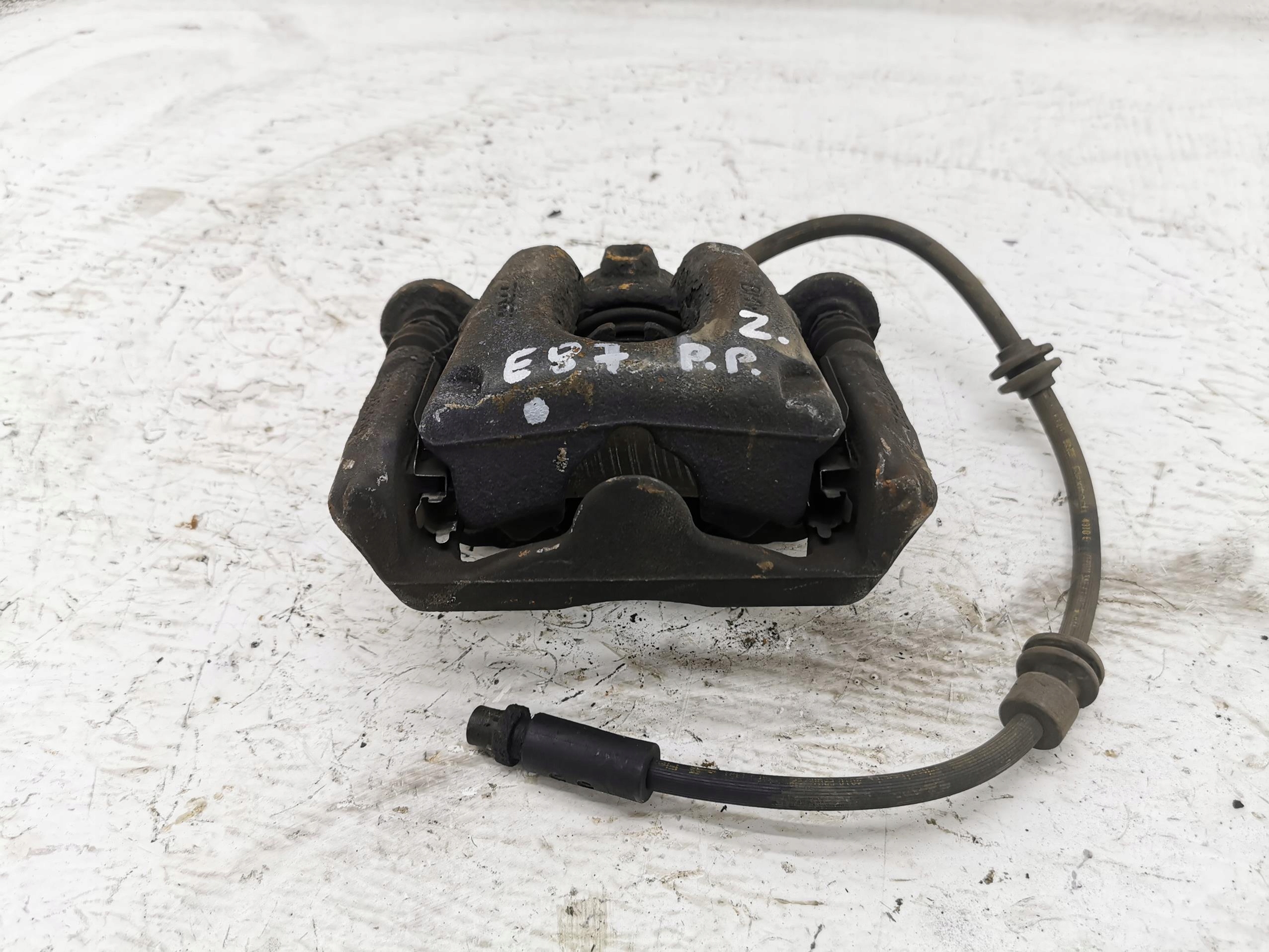 caliper brake right front BMW SERIA 1 E87 E81