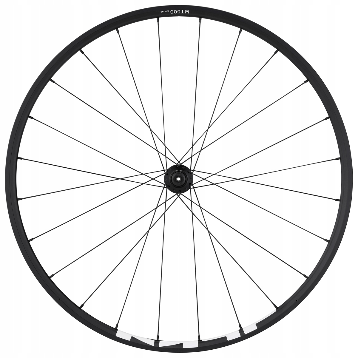 Koło tylne Shimano Deore MT-500 29" Hg 12 x 148 Boost