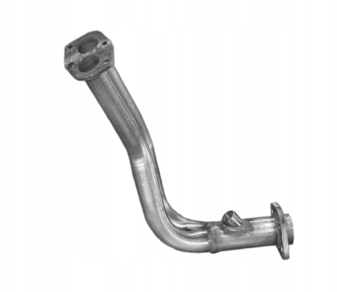 11.34 - LADA 21115 1.5 (с 2000г.) HATCH. КОЛЛЕКТОРНАЯ ТРУБА