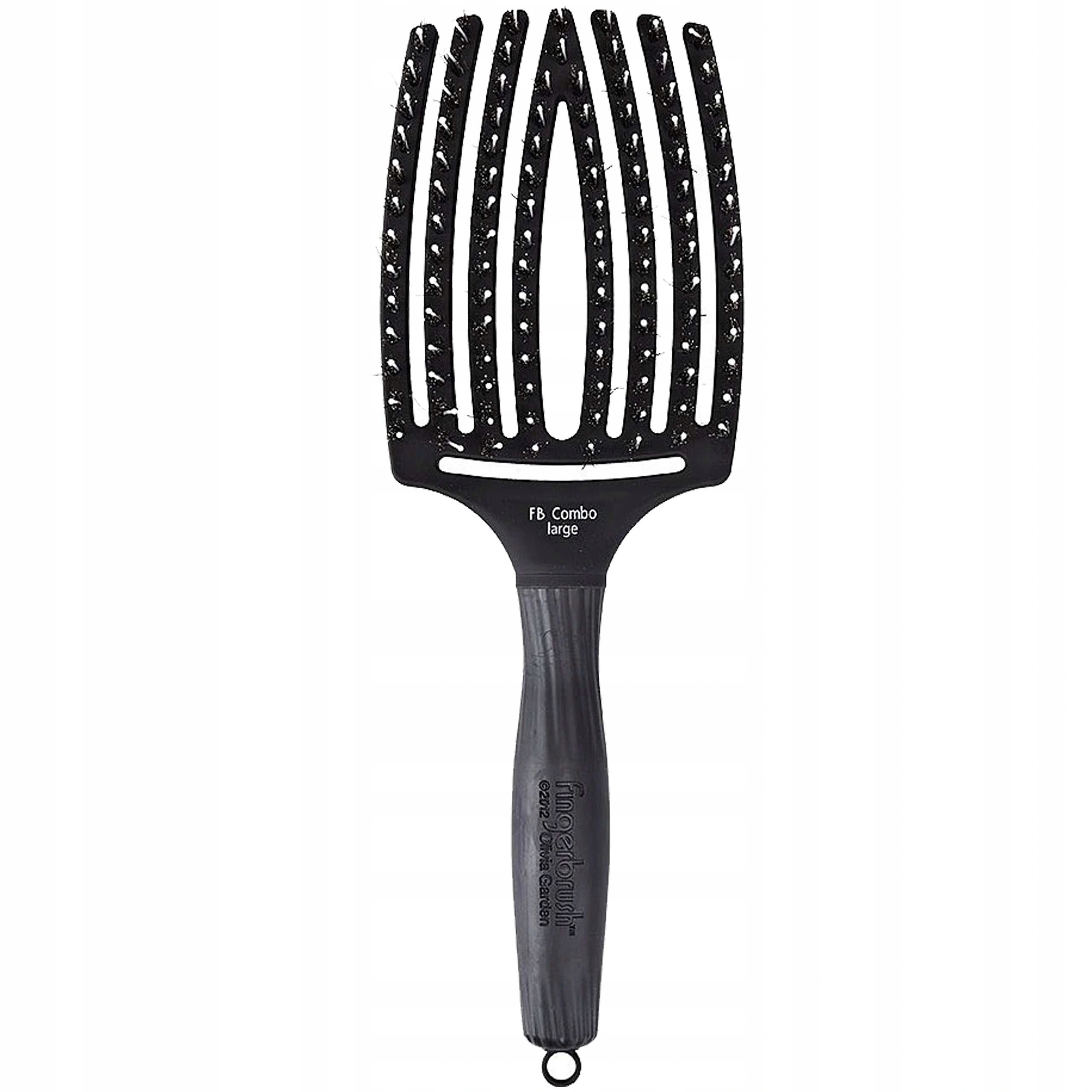 

Olivia Garden Combo Finger Brush Large orginał