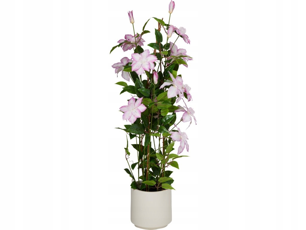 Umelá črepníková kvetina Blomma, 98 cm