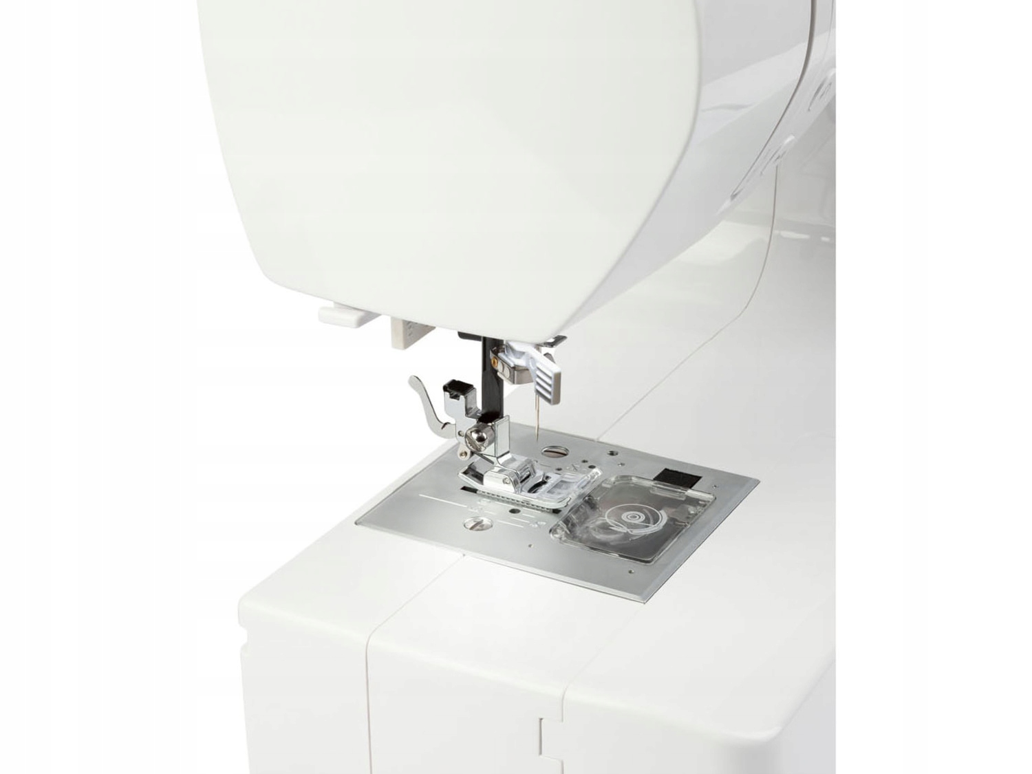 Maszyna do szycia SINGER C620L Kolor dominujący biały