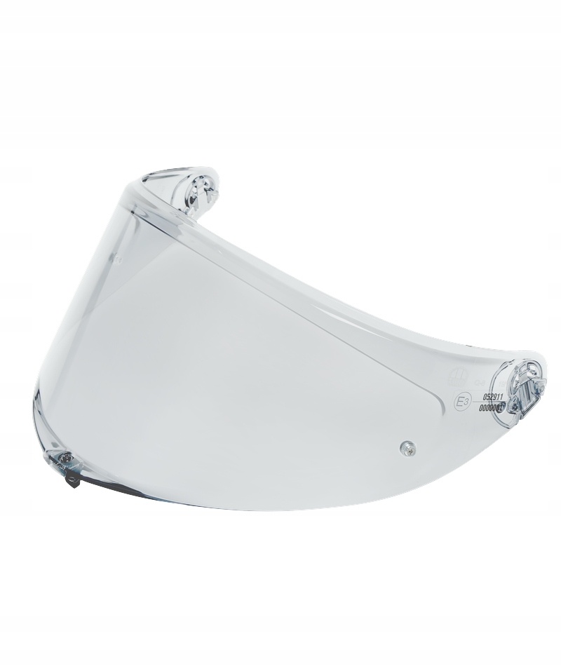 SZYBKA AGV VISOR K6/K6 S - MPLK - CLEAR +gratisy