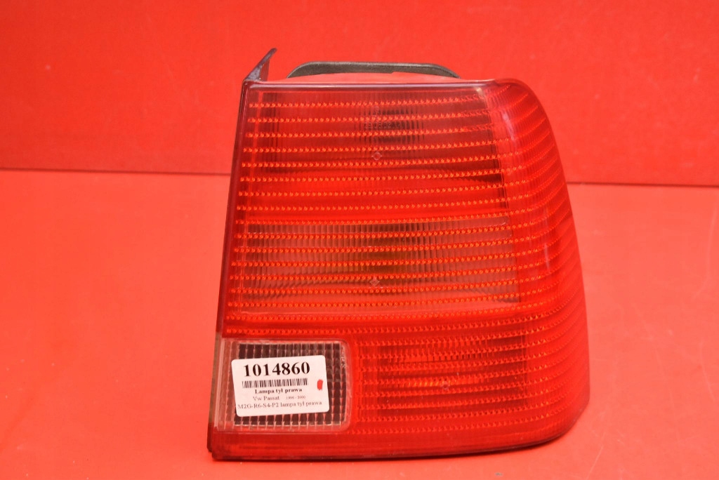 light right rear part rear 3B5945096F VW PASSAT B5 sedan 96-00