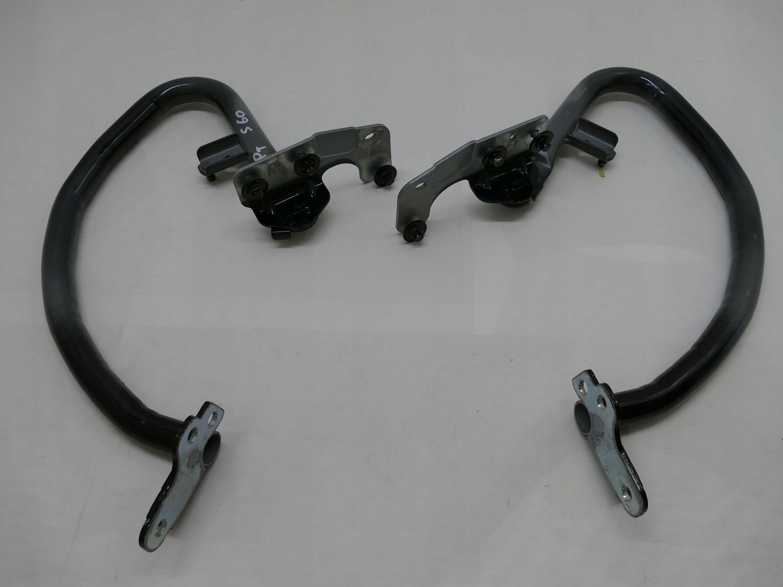 VOLVO S60 II SEDAN ZAWIAS ZAWIASY KLAPY BAGAZNIKA