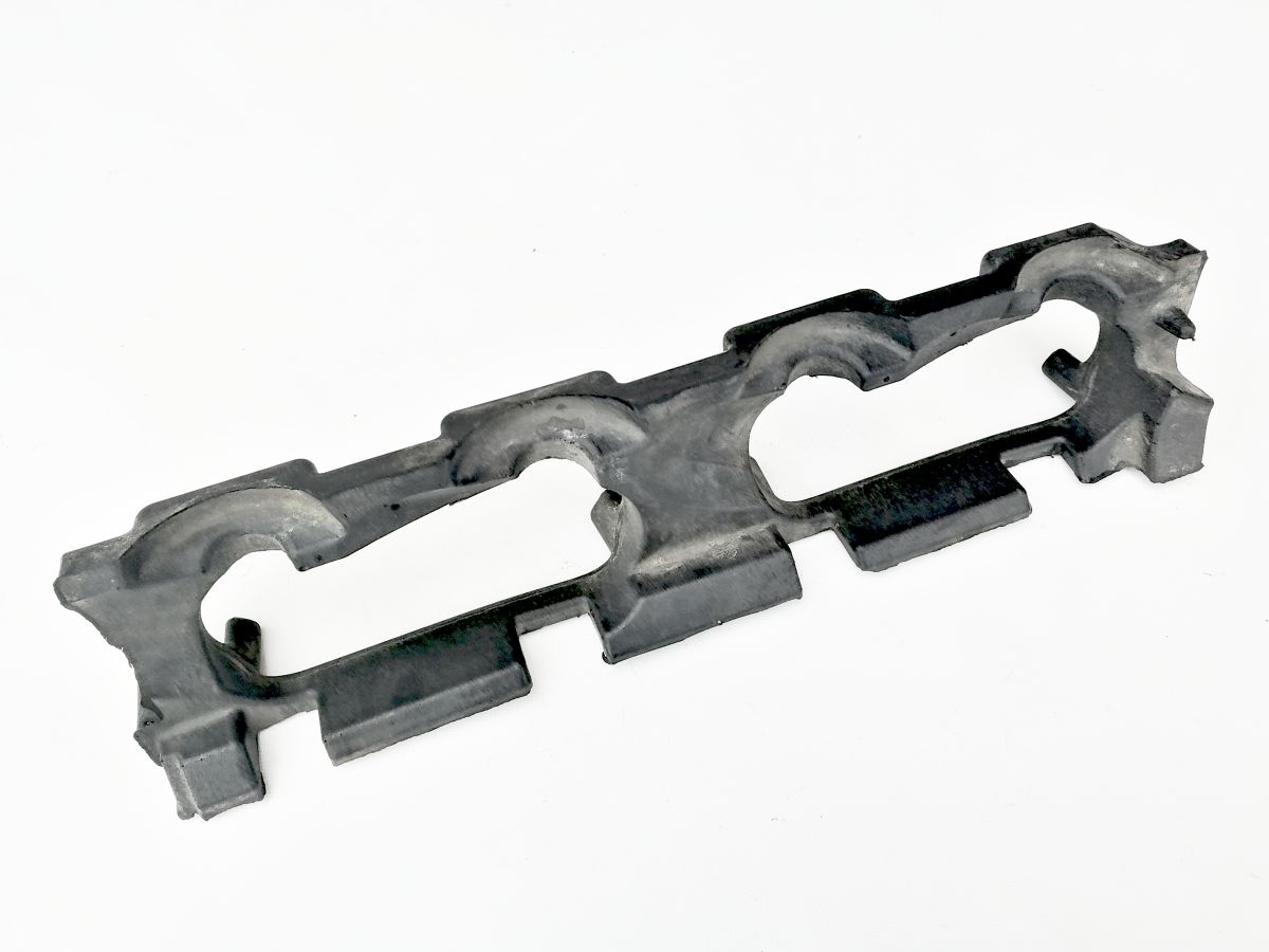 GK2Q-9U550-BC - CITROEN JUMPER 2.2 HDI EUR5 ЗВУКОИЗОЛЯЦИЯ ДВИГАТЕЛЯ