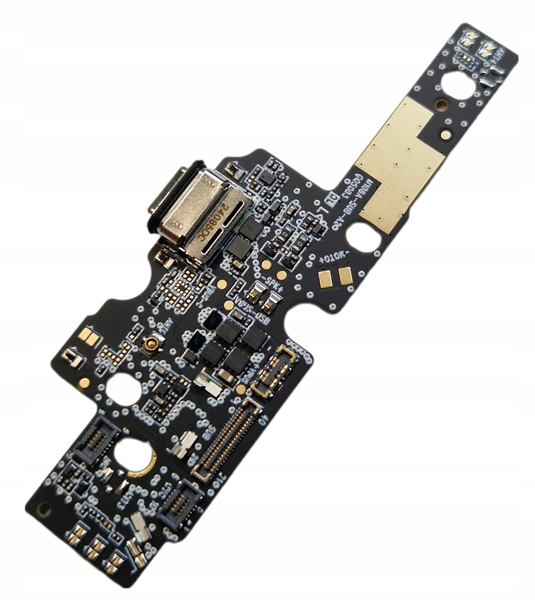 Złącze Gniazdo Port Płytka Usb Ulefone Power Armor 19 19T
