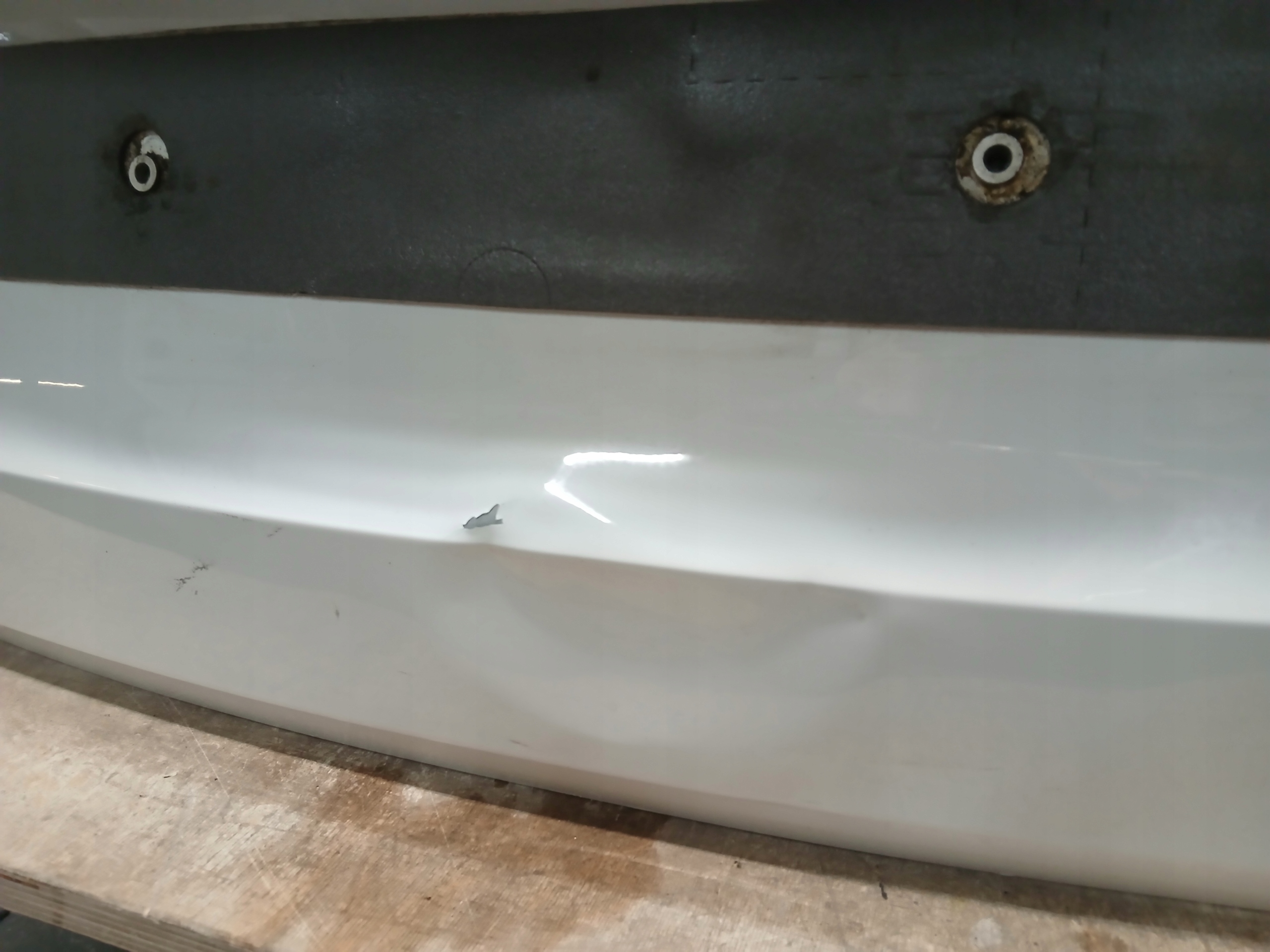 boot door OPEL ASTRA K V 5 KOMBI