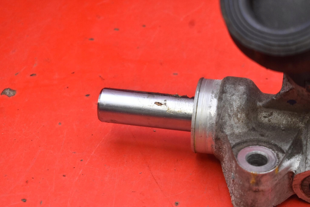 servo control EU 10443601 MG ZS 2 II 1.5 VTi-Tech 106 KM 19-24