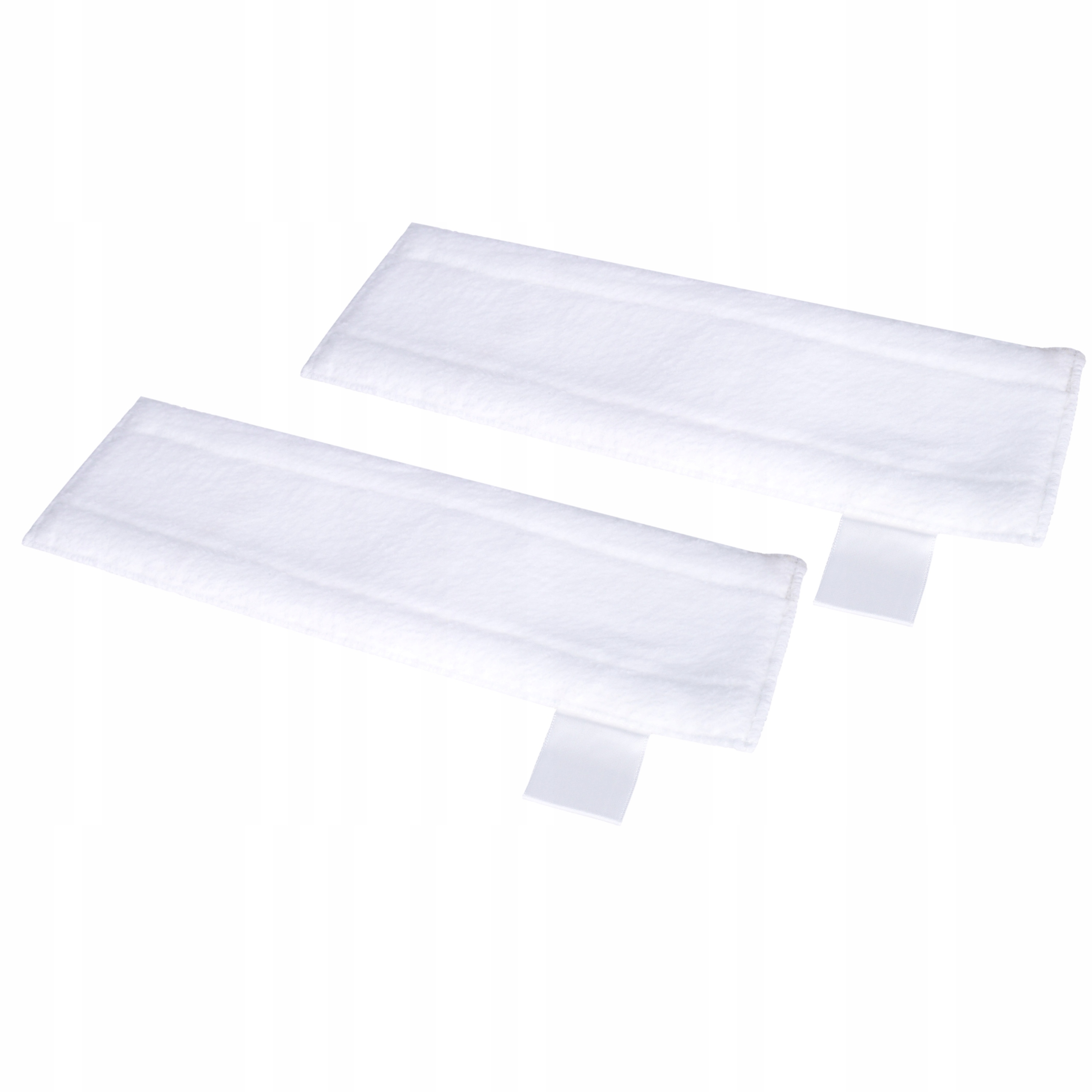 4x Ściereczki mop do Parownicy Karcher SC EasyFix KPL SC1 SC2 SC3 SC4 SC5 Kod producenta SC1 2 3 4 5 SI4 2.863-259.0 /2.863-270.0