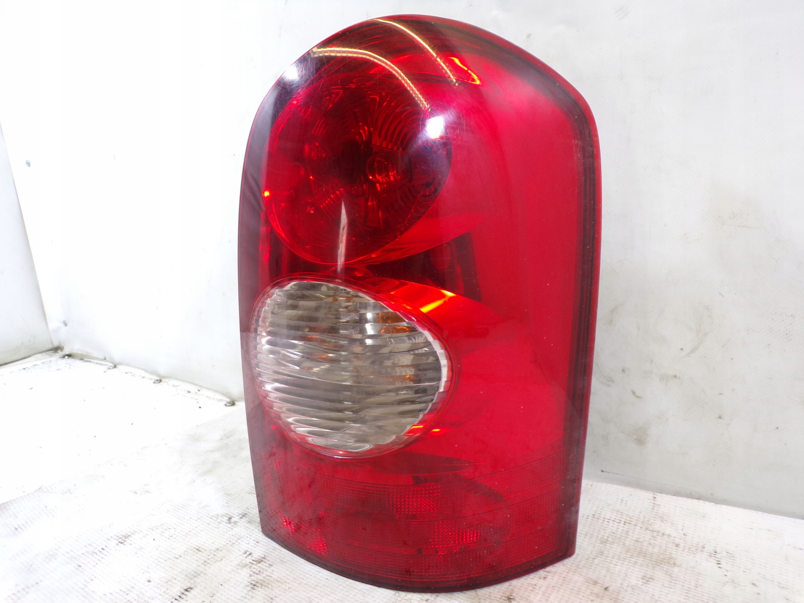 light rear rear part right MAZDA MPV (K)