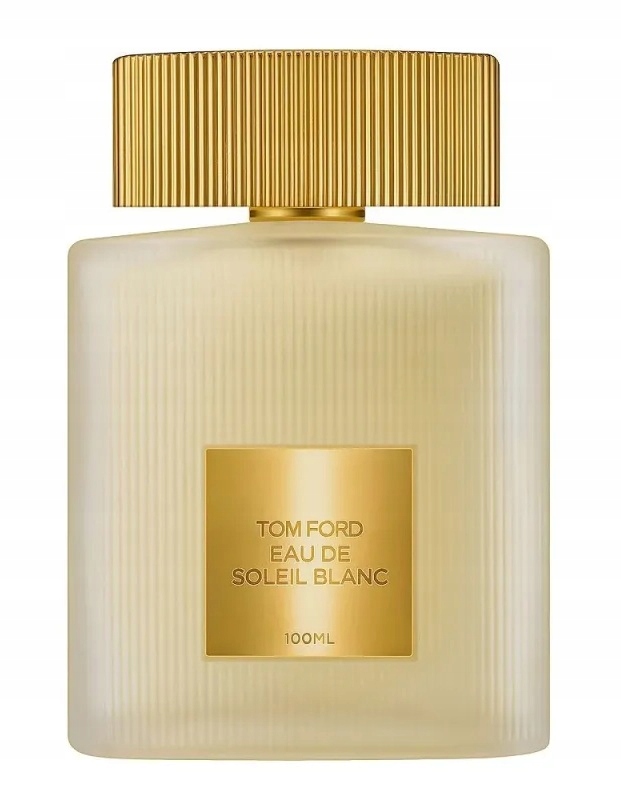 Tom Ford Eau De Soleil Blanc 2025 Toaletní voda Vůně Unisex Edt 100 ml
