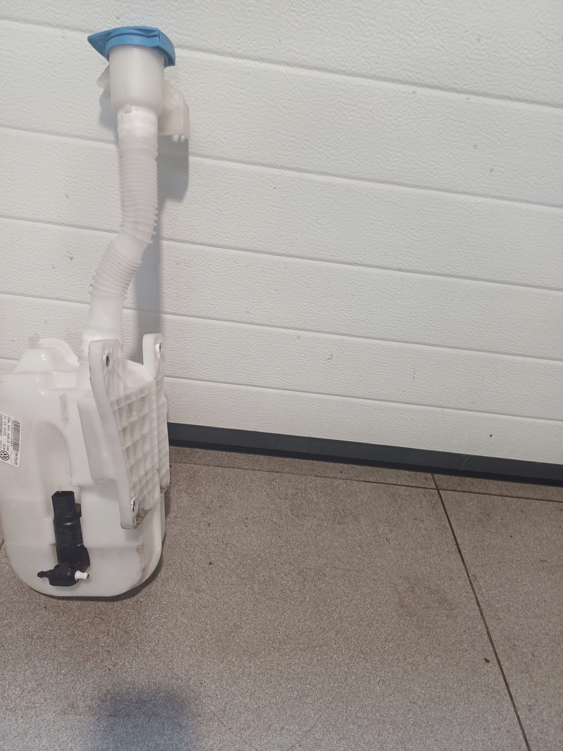serbatoio LIQUIDO LAVAFARI VW T- ROC 2GA955453D 2GA955448D
