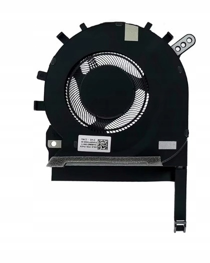 Ventilátor Cpu Asus Tuf Asus Tuf A15 A17 F17 (2021) FA506 FA706 13Č.0600T0