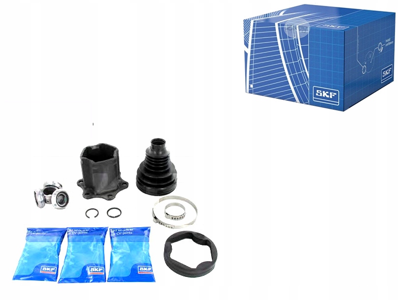 Sada Hnacího Kloubu Skf