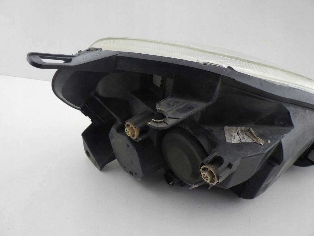FIAT GRANDE PUNTO 05- EU light left front