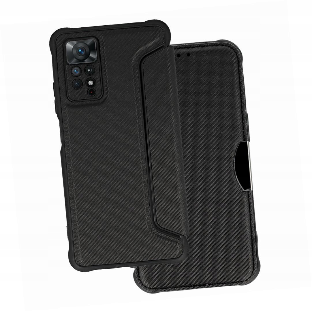 Etui futerał do Xiaomi Redmi Note 11 Pro otwierane