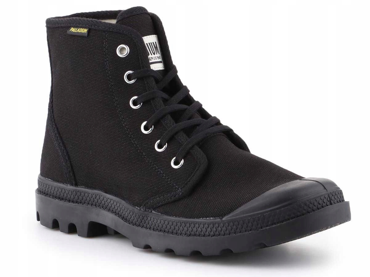 Palladium Pampa Hi Oryginale 75349-060