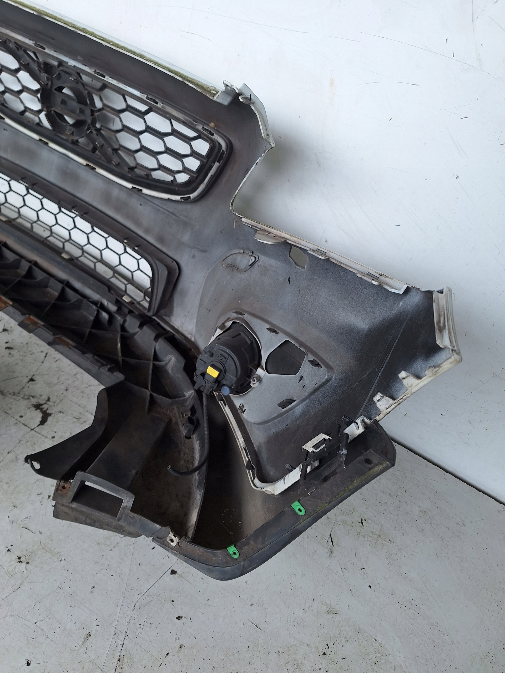 VOLVO C30 LIFT 09-12 Paraurti