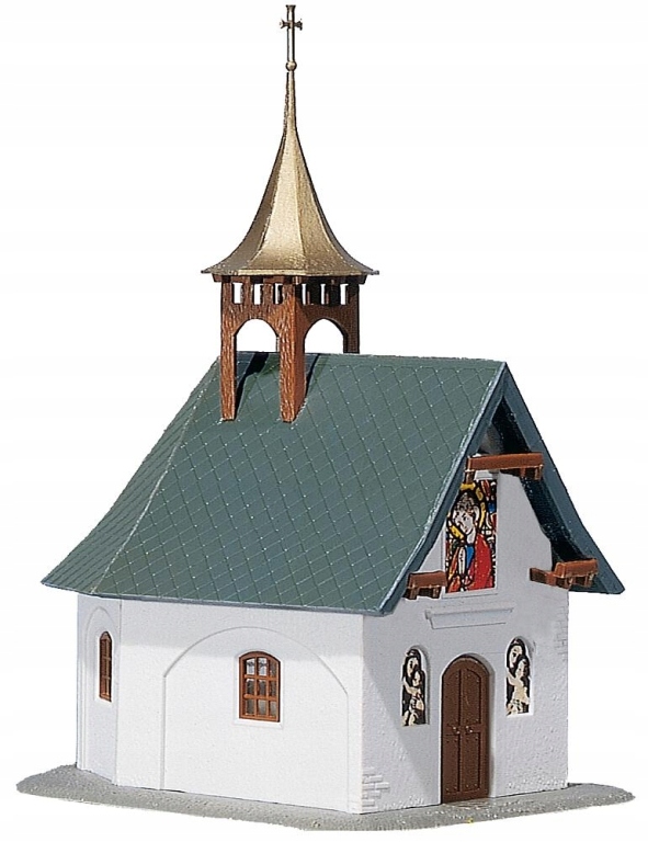 Faller Horská kaplička H0 1:87