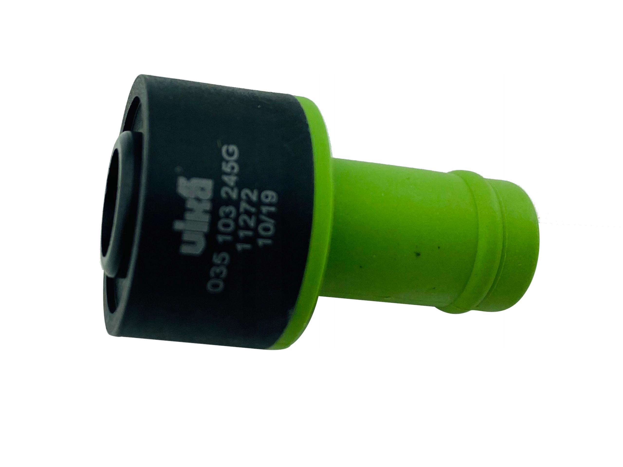 ZAWÓR ODMY ODMA AUDI A4 SEAT EXEO 1.8T 035103245G Numery katalogowe zamienników 035103245 G 1.8T