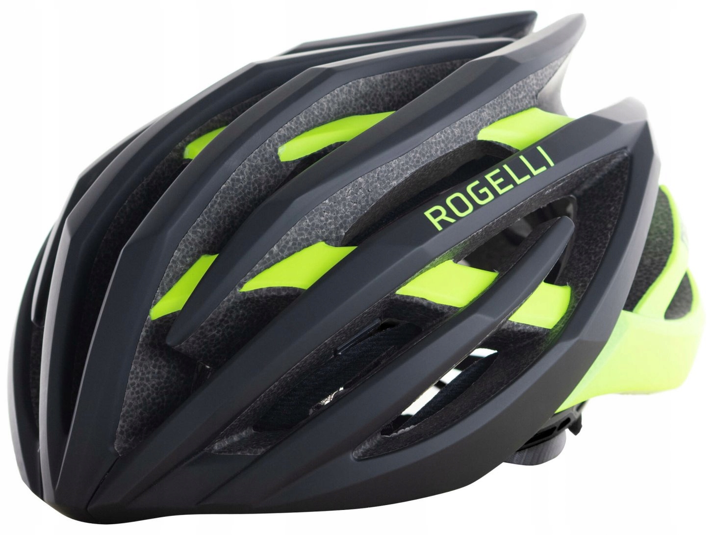 

Rogelli Tecta ultralekki kask rowerowy