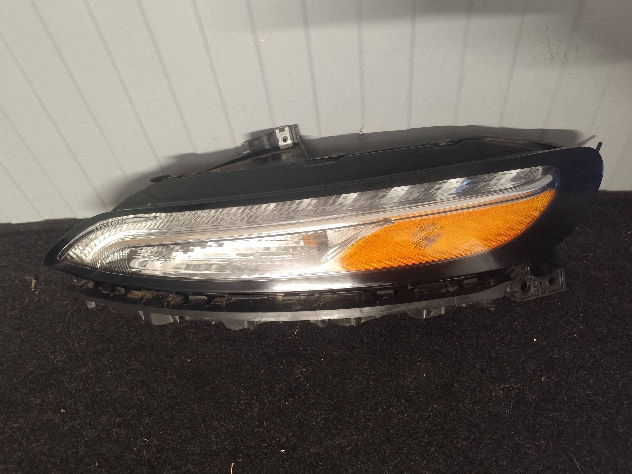 JEEP CHEROKEE KL licht vorne links 68321887AC