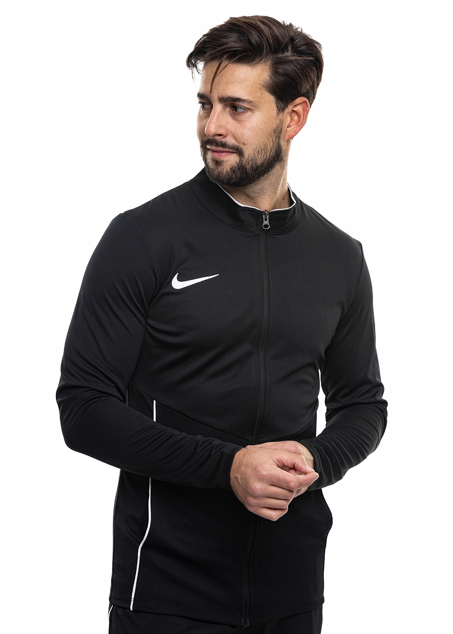 Bluza Męska Nike Sportowa Treningowa Park 26 Dri-FIT roz. XXL