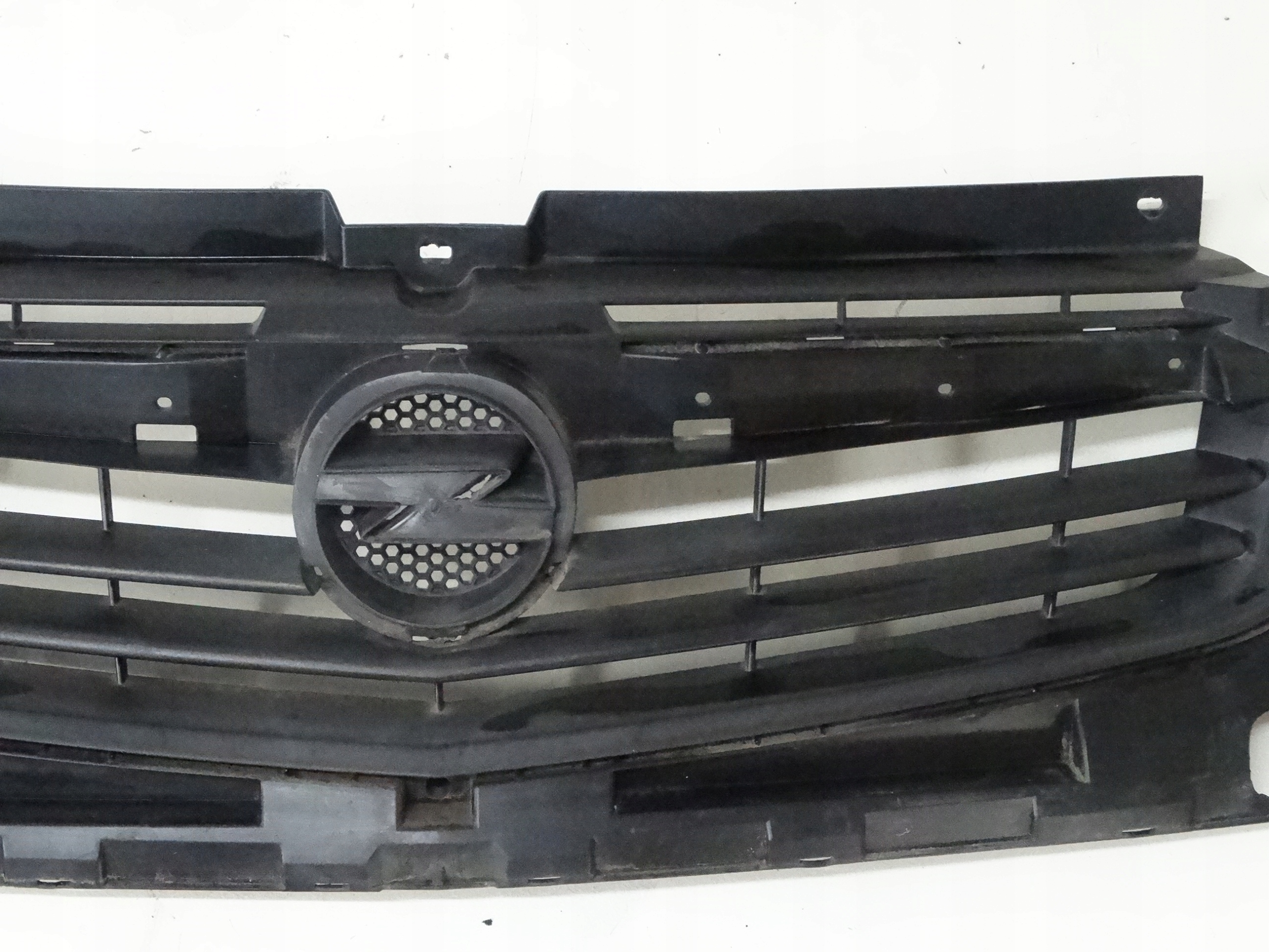 OPEL VIVARO Grille 623100248R