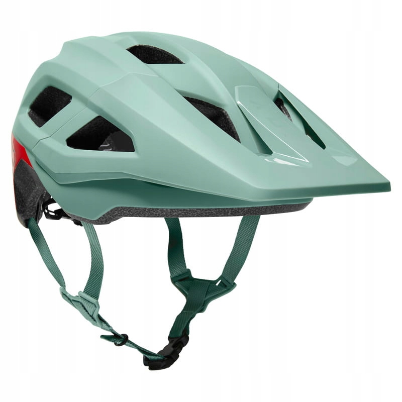 Kask Rowerowy Fox Mainframe Trvrs Eucalyp M
