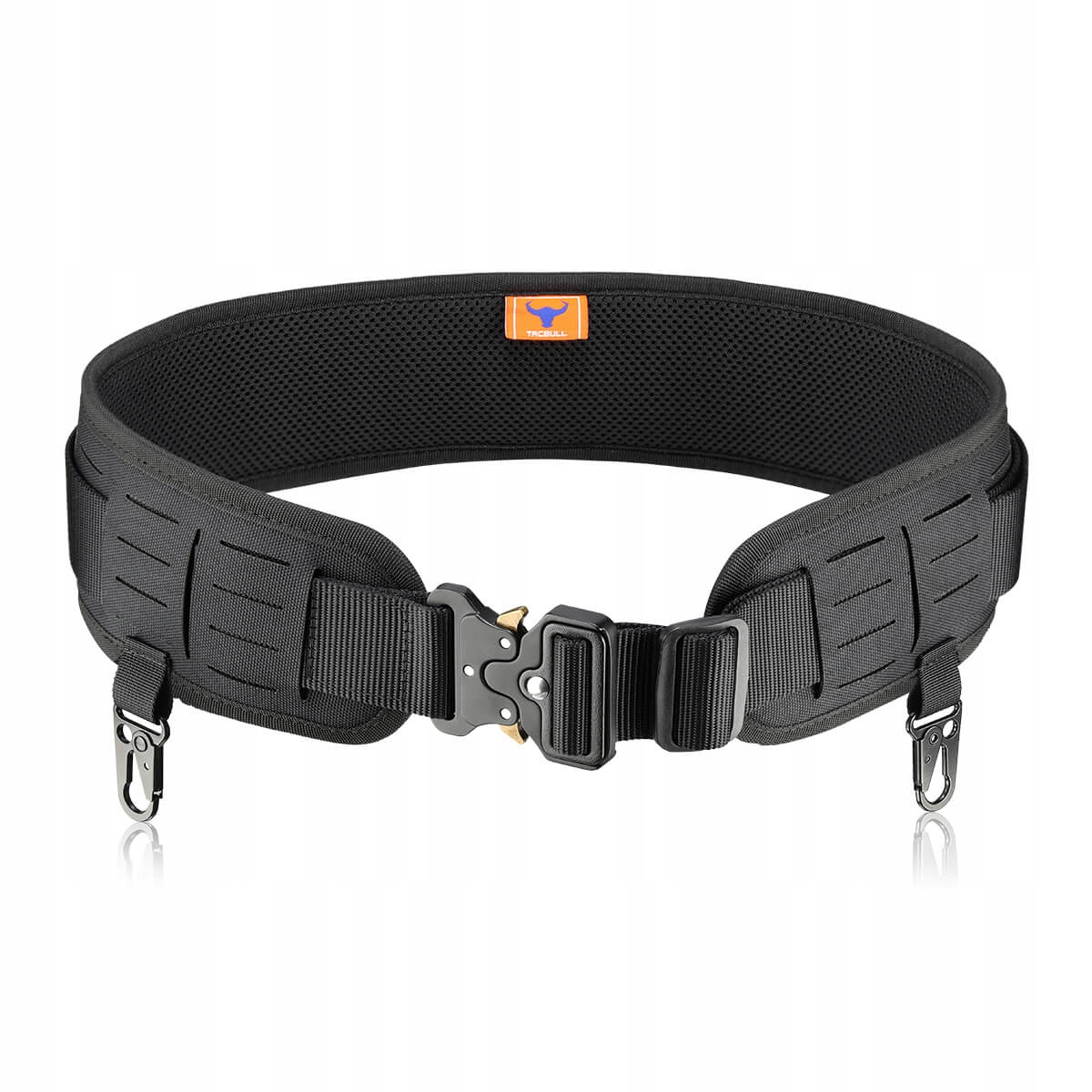 Pas bojowy wojskowy militarny Molle Battle Tacbull