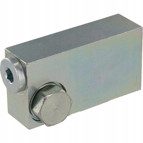 Zpětný ventil řízený Vrde CIL 0 VRDECIL02 Mtc