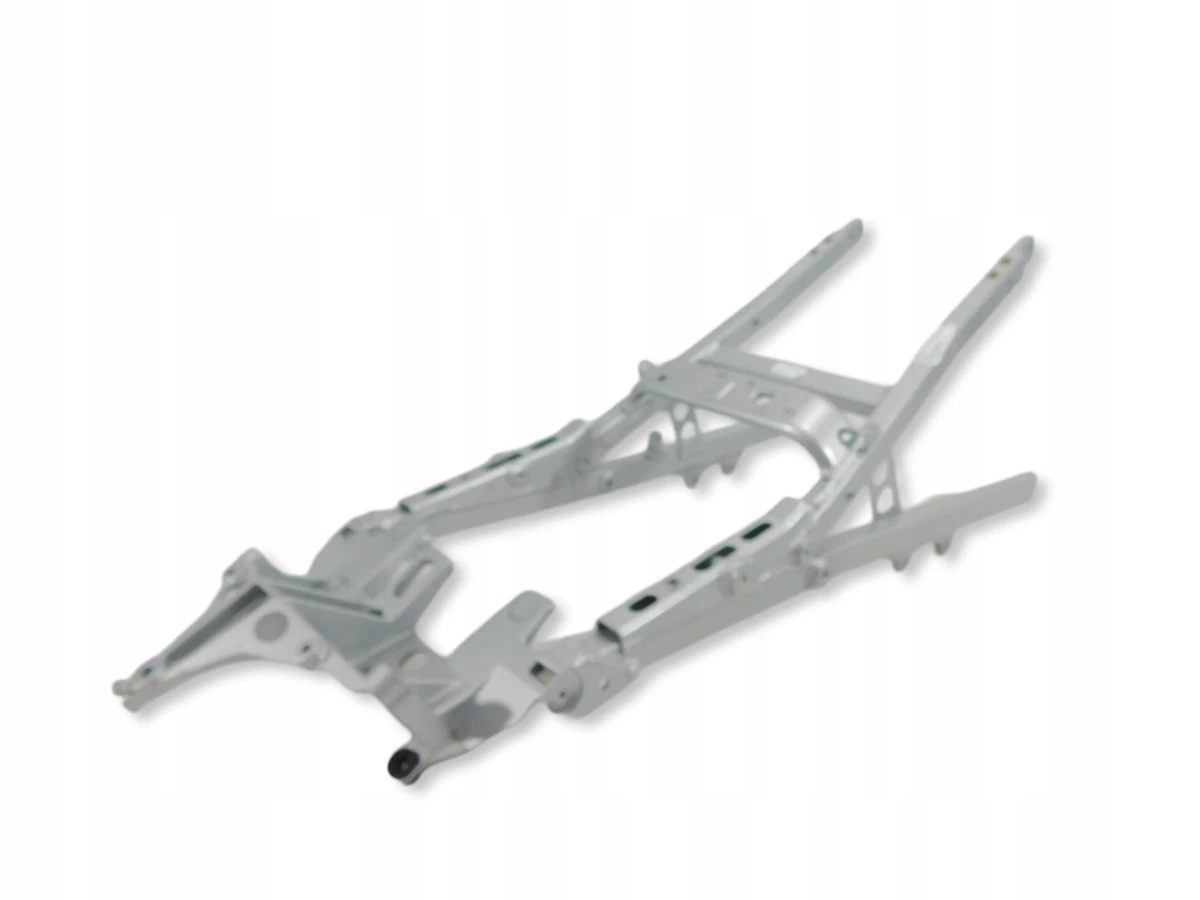 Zadný Rám Yamaha Fjr 1300 RP08 03-05 5JW211900000