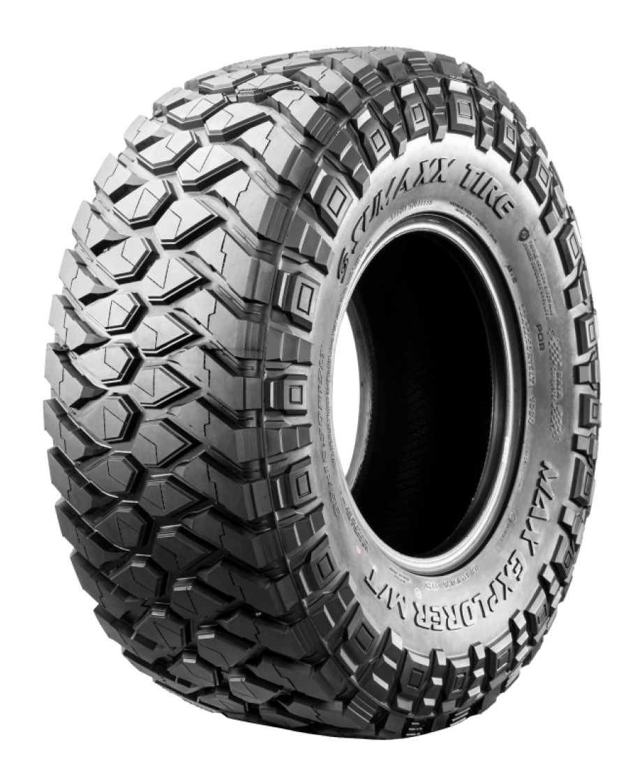 Sumaxx Max Explorer M/t 265/70 R17 121/118 Q 10PR