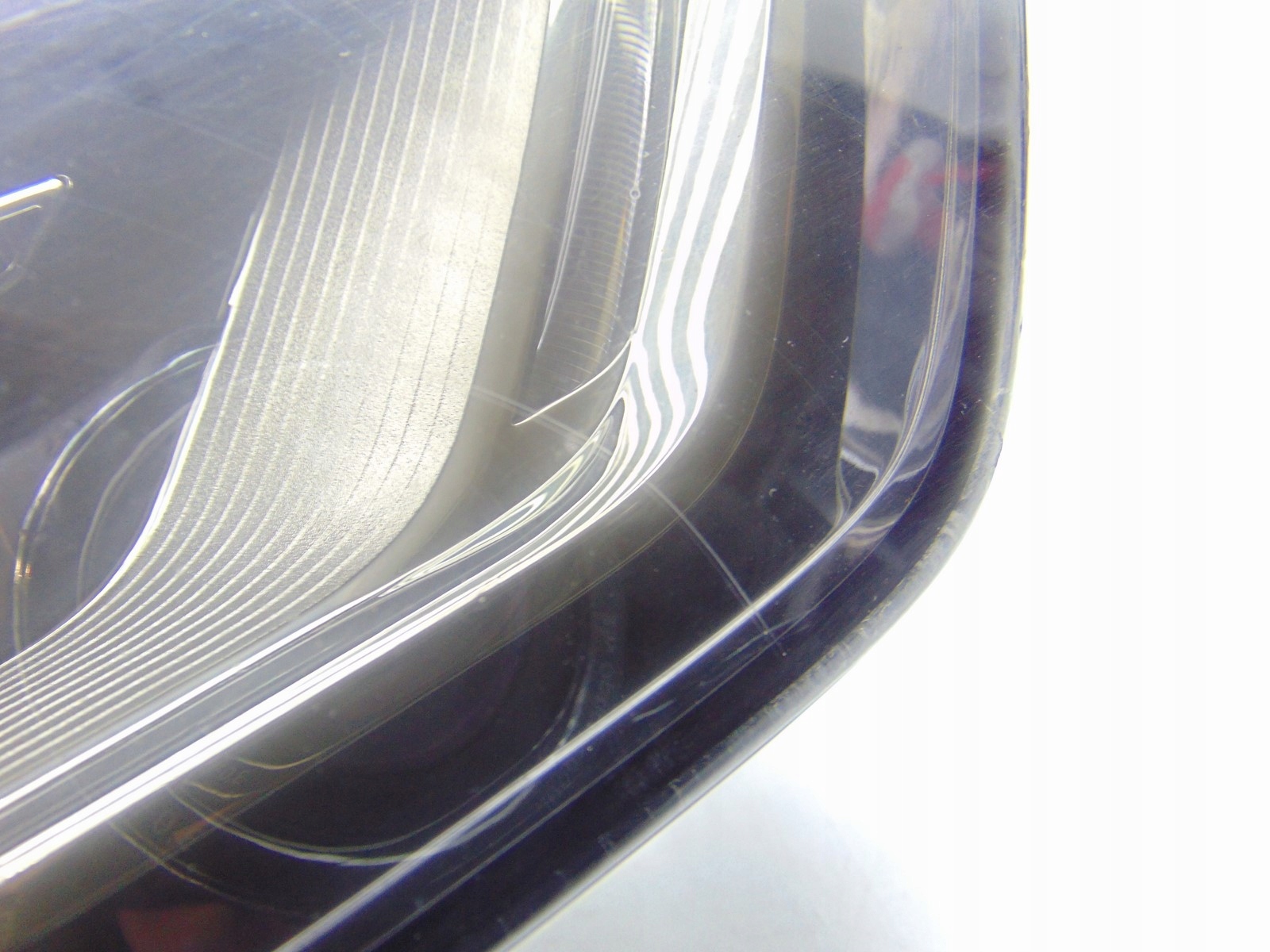 REFLEKTOR light right front front BIXENON LED AUDI A3 8V