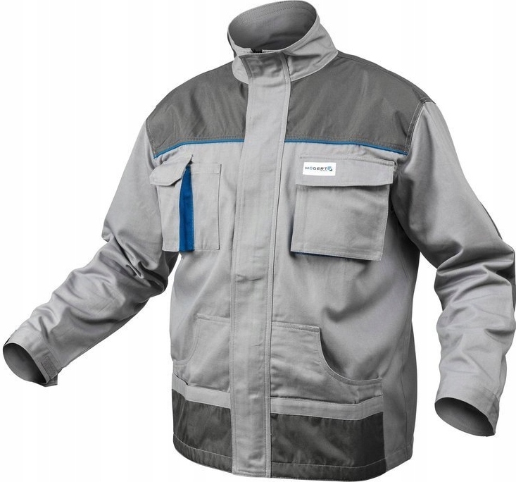 

Hogert Kurtka Bluza Robocza Bawełniana L 52