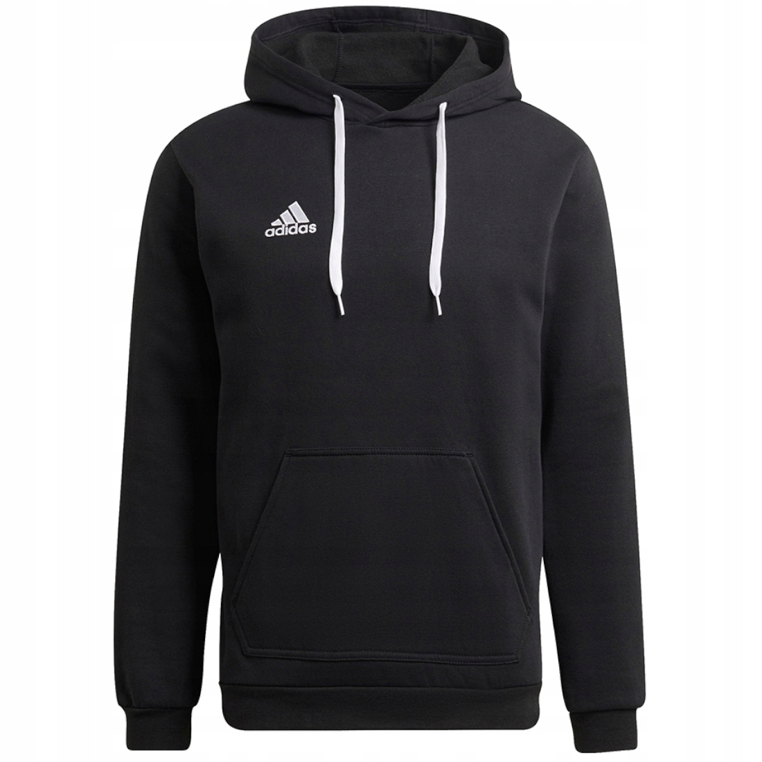 Adidas Performance Adidas Entrada 22 Sweat Hoodie [L] Pánská Mikina Bavlna