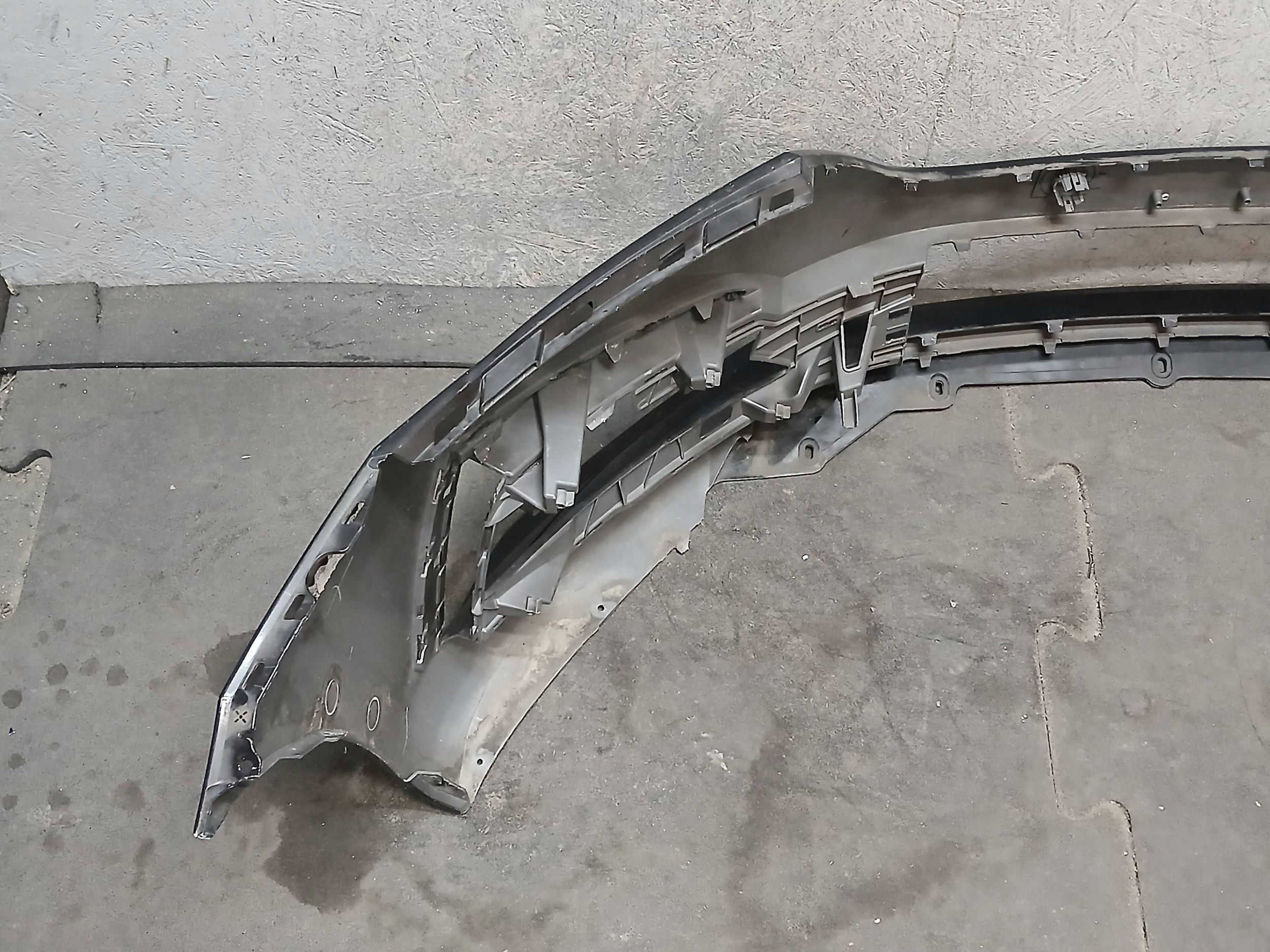bumper front SKODA COTAVIA IV 4 SPORT LINE