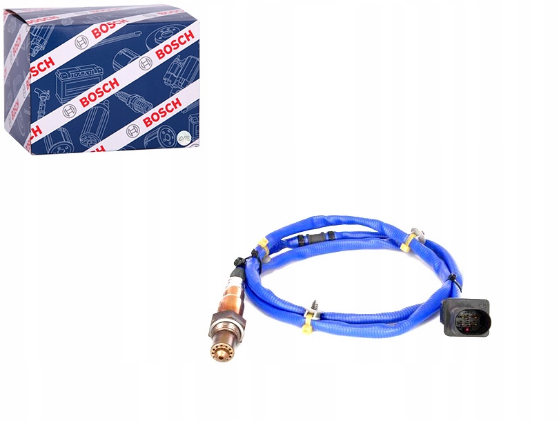 Sonda Lambda Porsche Cayenne 4.8 06.10- Bosch