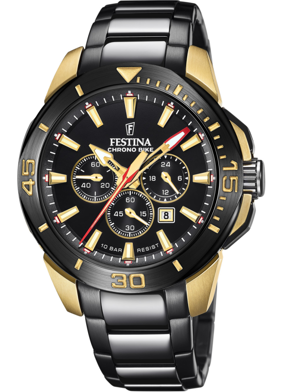 Hodinky Festina F20644/1