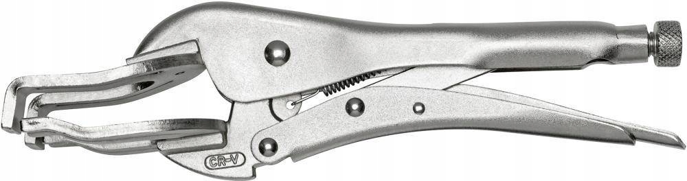 Samosvorné kleště pro svářeče 280 mm Format